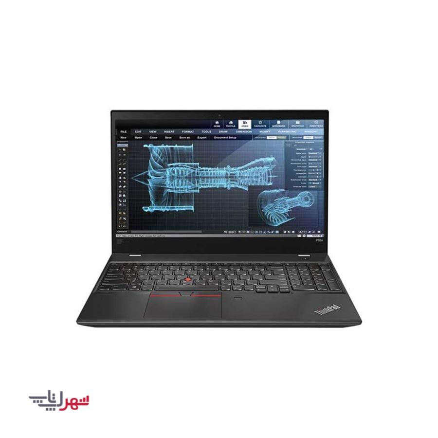 لپ تاپ استوک LENOVO P50