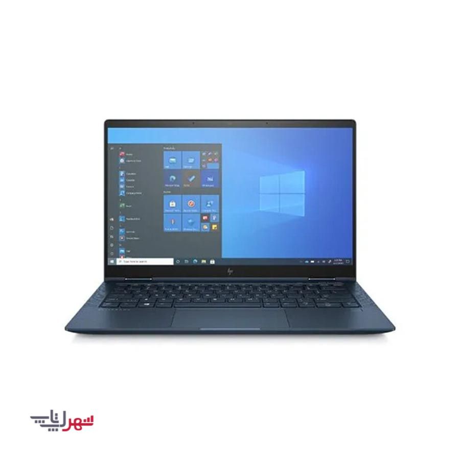 لپ تاپ استوک dragonfly i5 8350