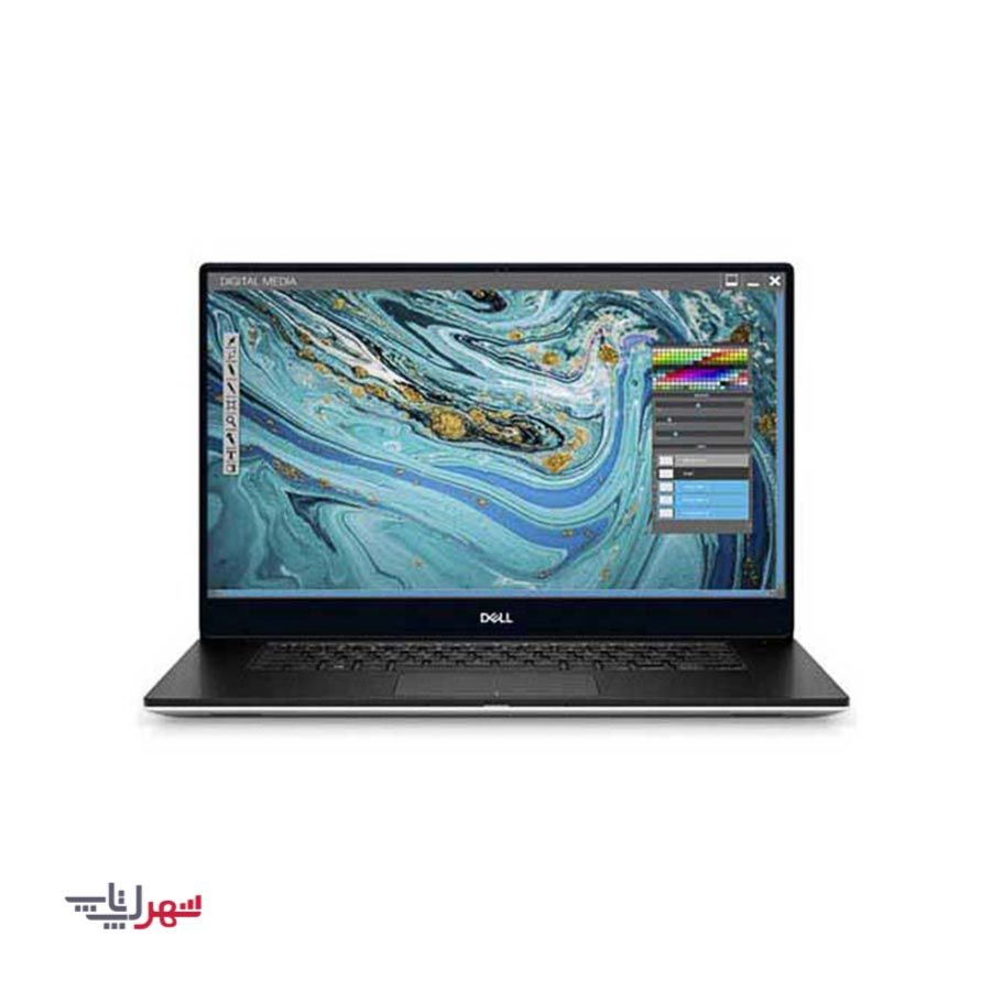 لپ تاپ استوک precision 5540