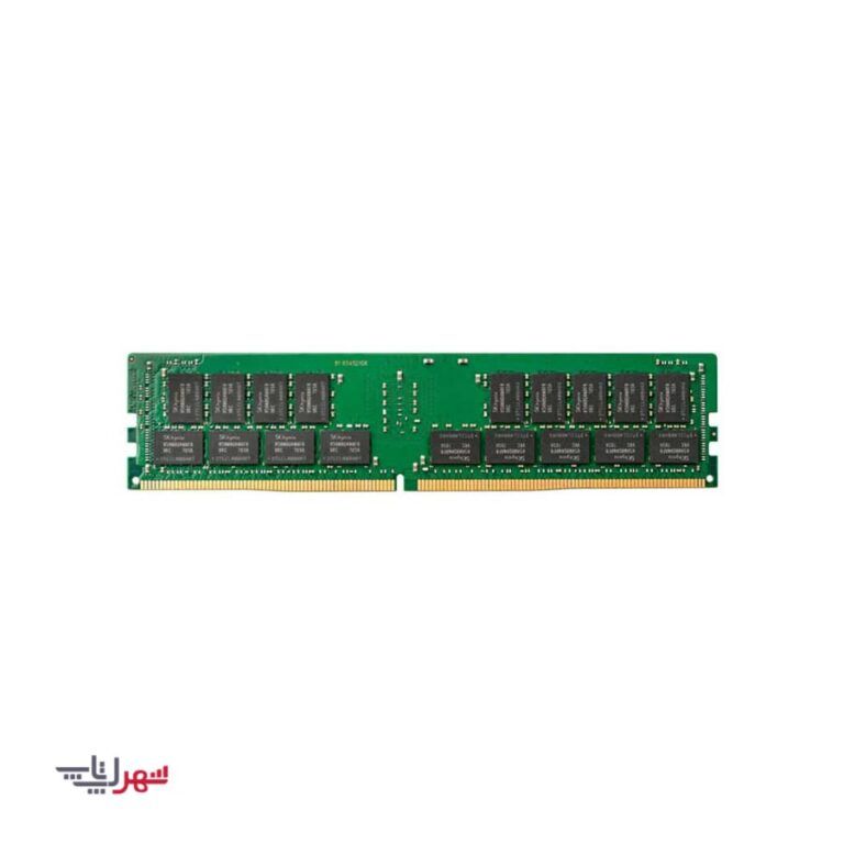 رم استوک 4 گیگابایت DDR3