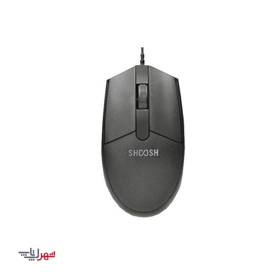 ماوس Shoosh M22 Mouse