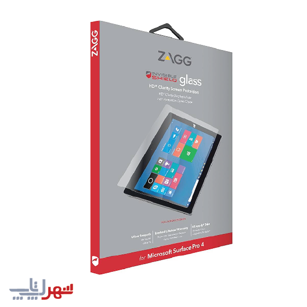 محافظ صفحه نمایش تبلت Microsoft Surface Pro & Surface Pro 6