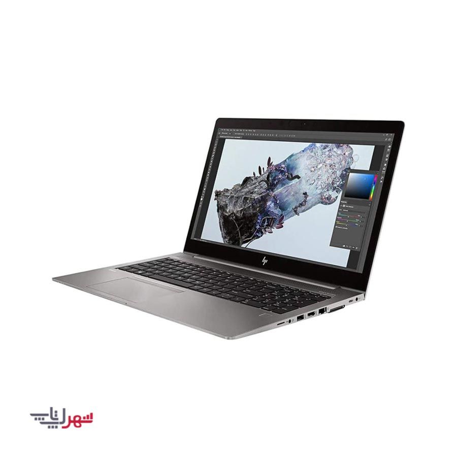 لپ تاپ استوک zbook 15u g6