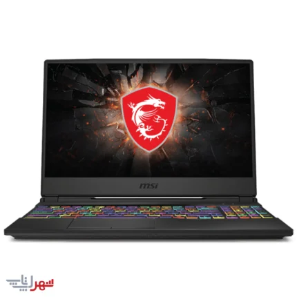 لپ تاپ استوک MSI GL65