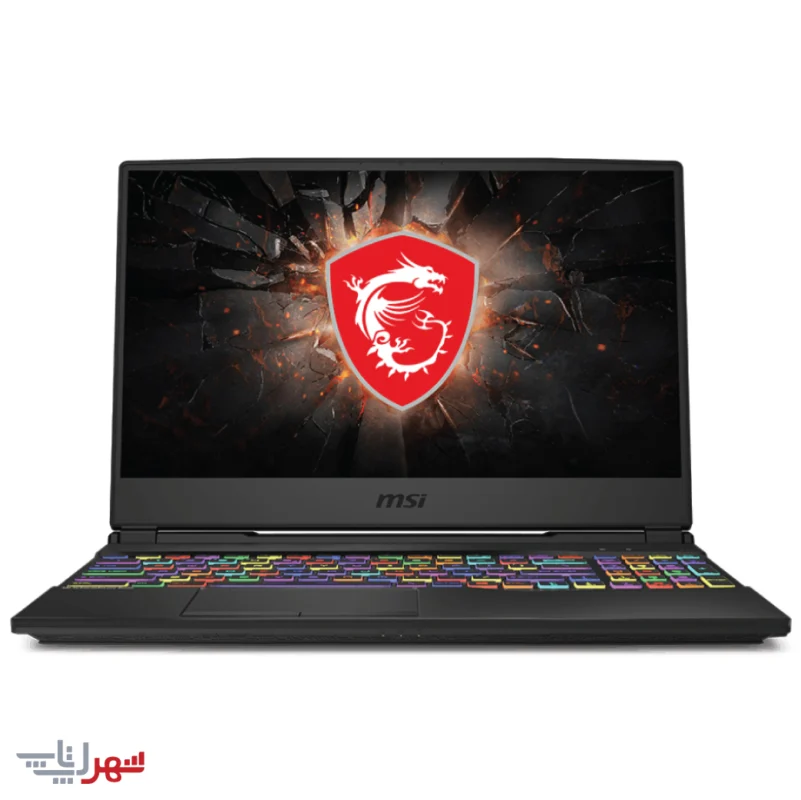 لپ تاپ استوک MSI GL65