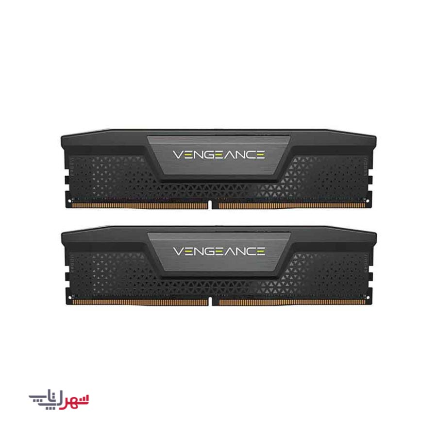 رم Corsair VENGEANCE 64GB (2x32GB) 5200MHz DDR5 CL40