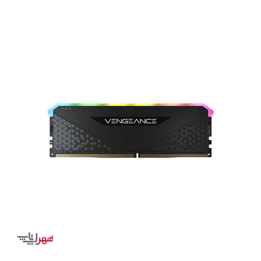 رم Corsair VENGEANCE LPX 8GB 3200MHz DDR4 CL16