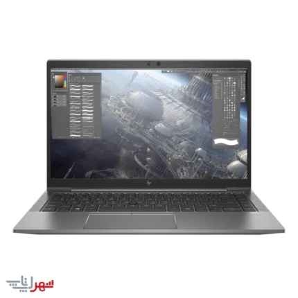 لپ تاپ HP ZBOOK 14 FIRFLY G8