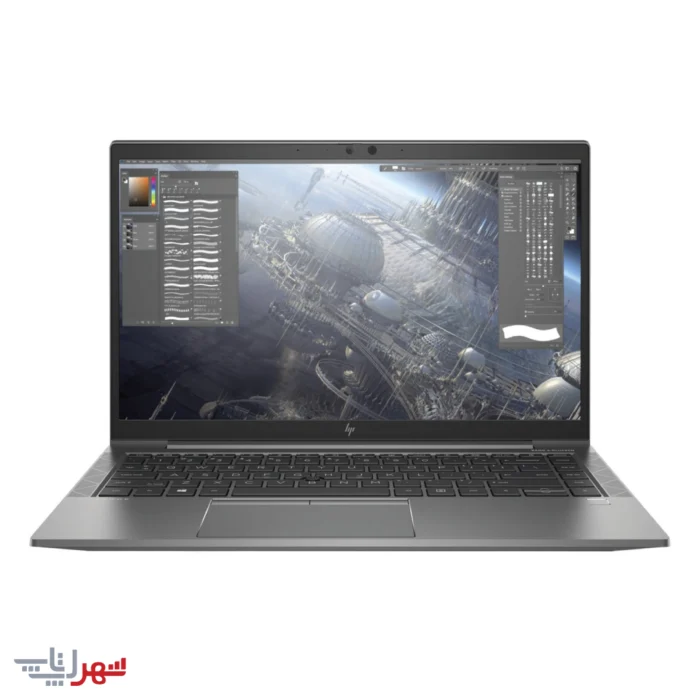 لپ تاپ HP ZBOOK 14 FIRFLY G8