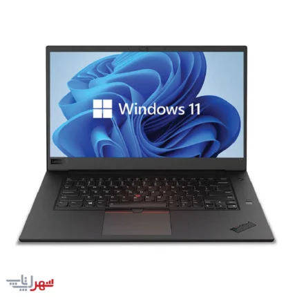 لپ تاپ استوک LENOVO P1