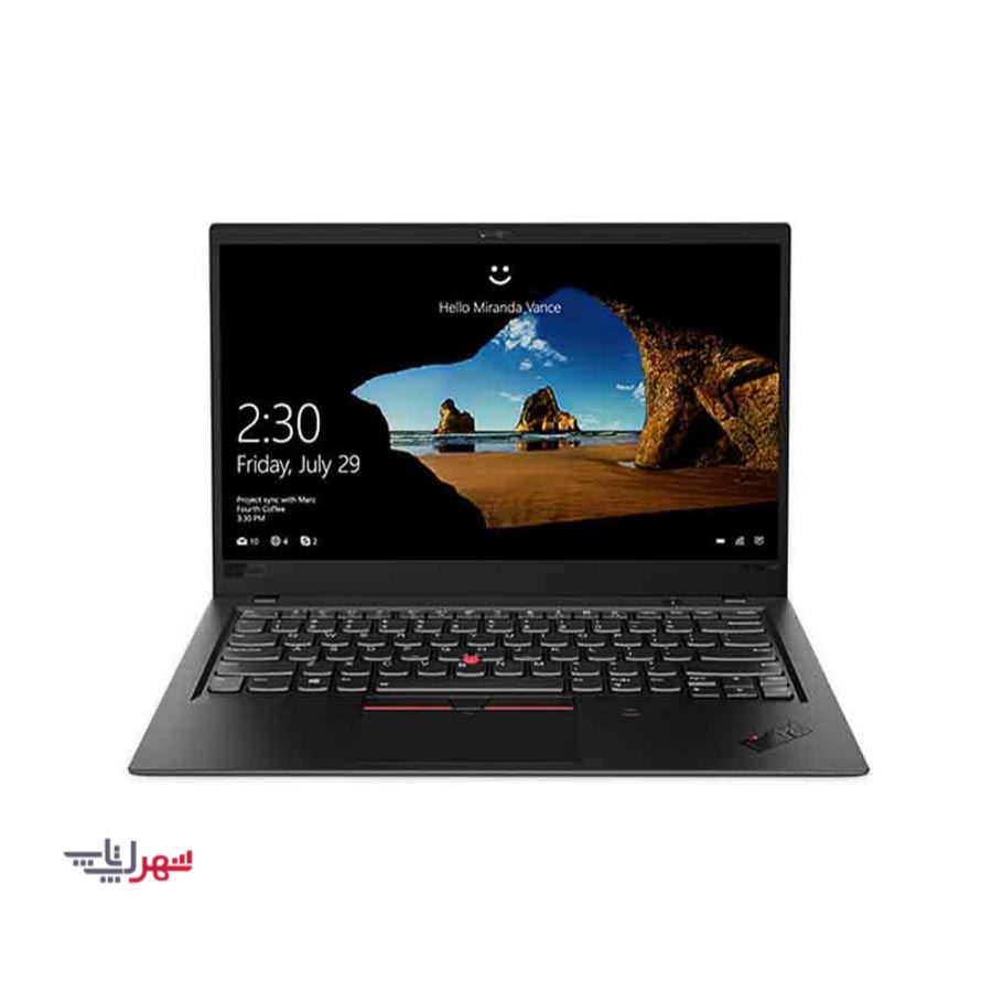 لپ تاپ استوک LENOVO THINKPAD X1
