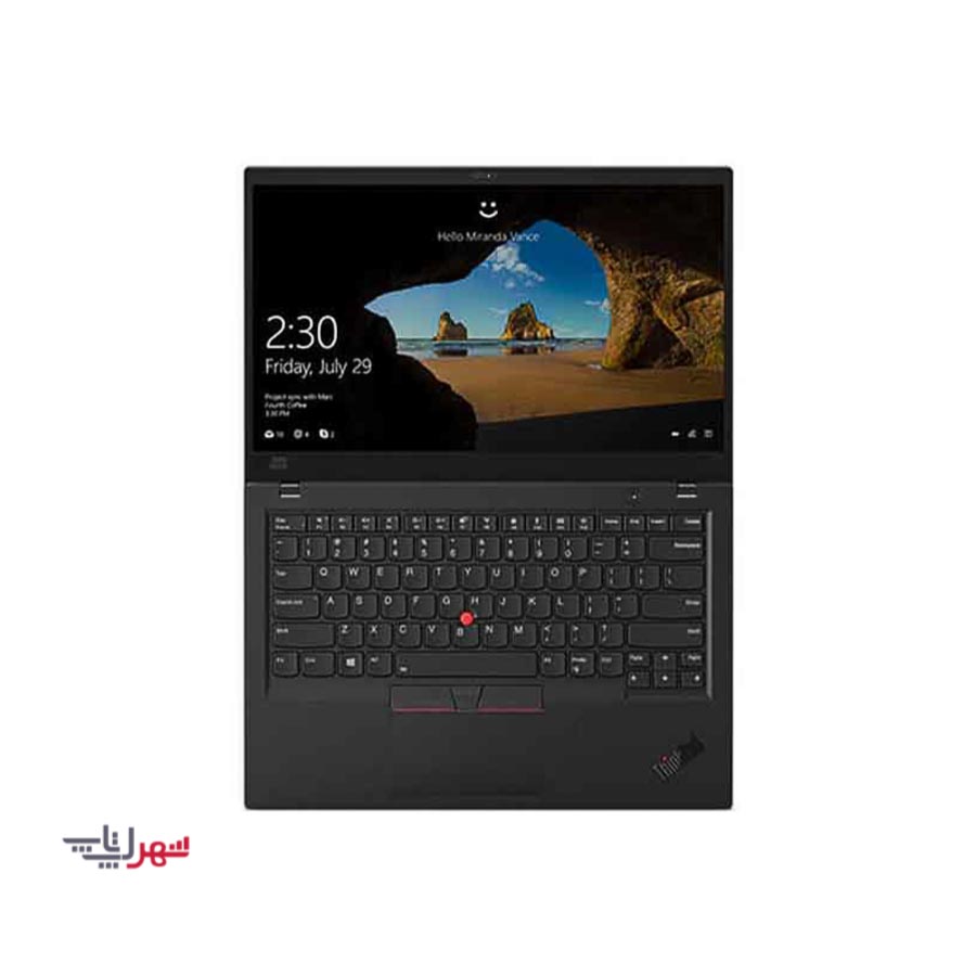 خرید لپ تاپ استوک LENOVO THINKPAD X1