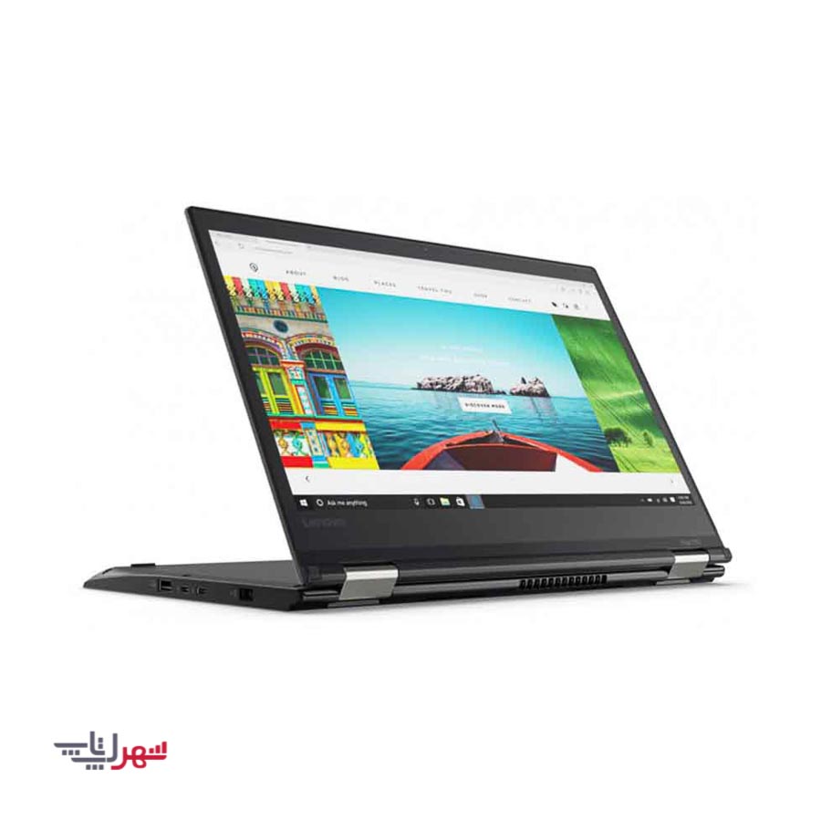 لپ تاپ استوک LENOVO YOGA370
