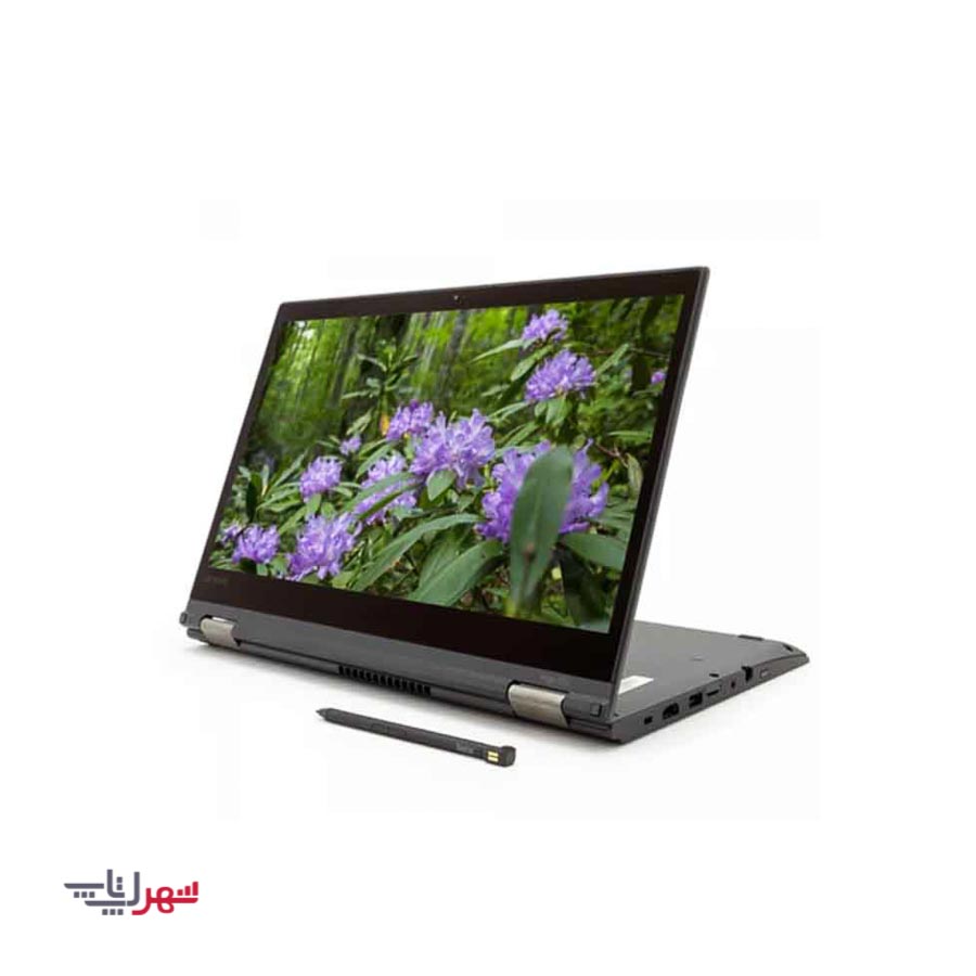 خرید لپ تاپ استوک LENOVO YOGA370