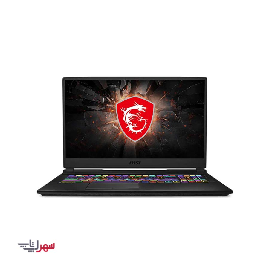 لپ تاپ استوک MSI MS-17E5