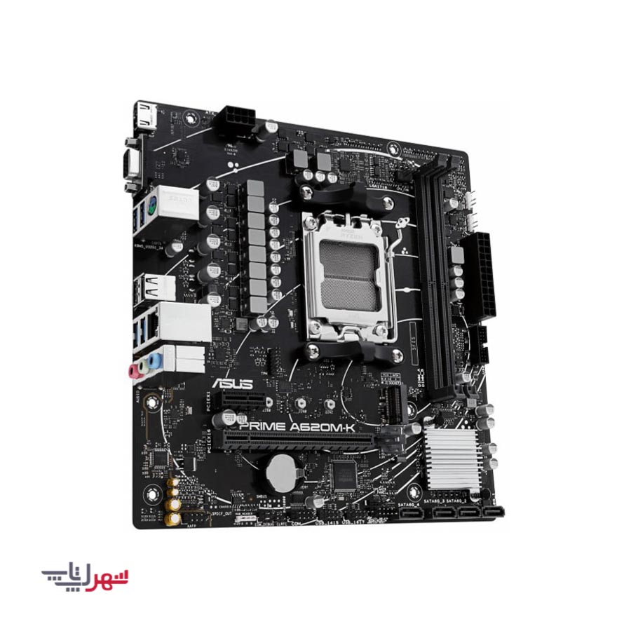 خرید مادربرد ASUS A620 M-K D5
