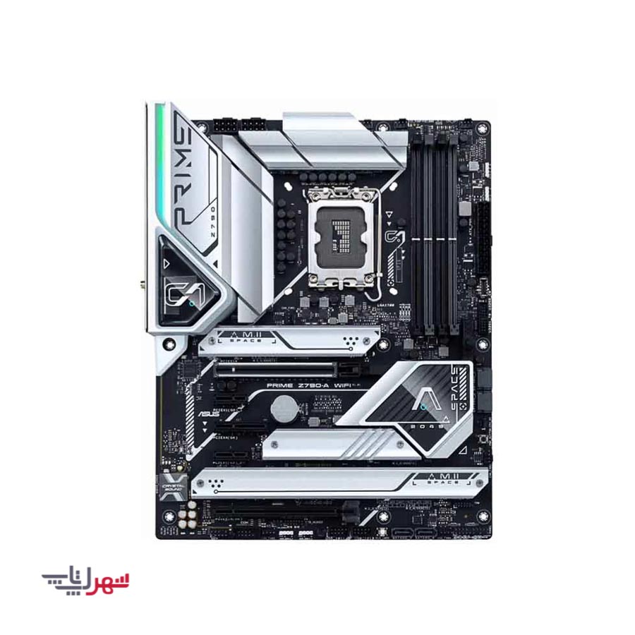 مادربرد ASUS Z790 A WIFI D5