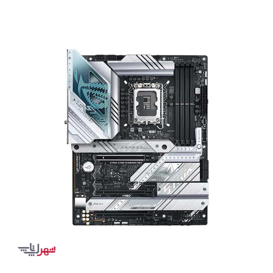 مادربرد ASUS Z790 A WIFI D5