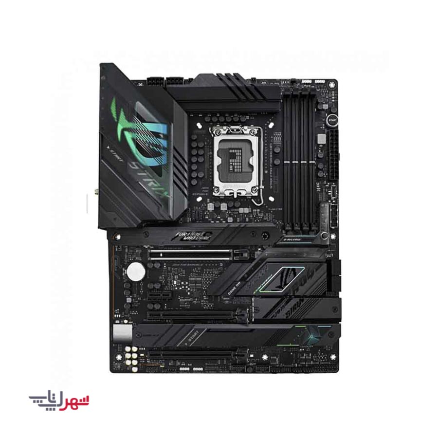 مادربرد ASUS Z790 F WIFI ROG STRIX D5
