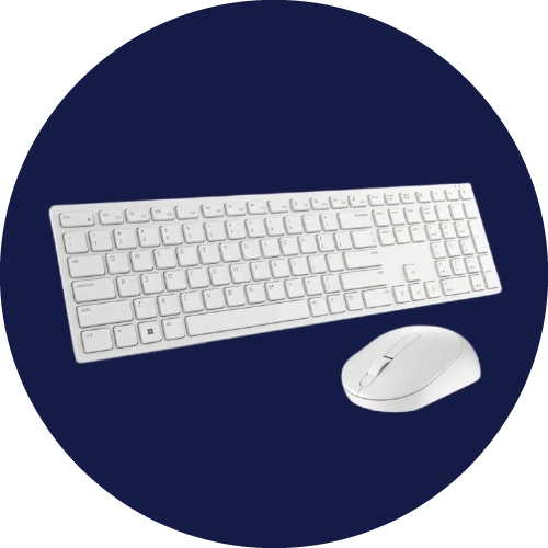keyboard-mouse