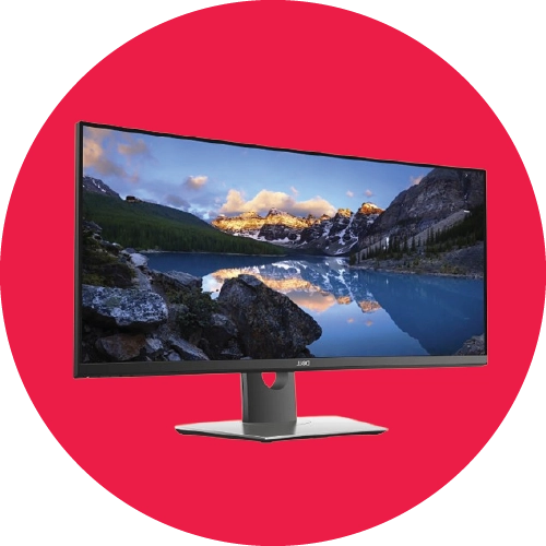 monitor
