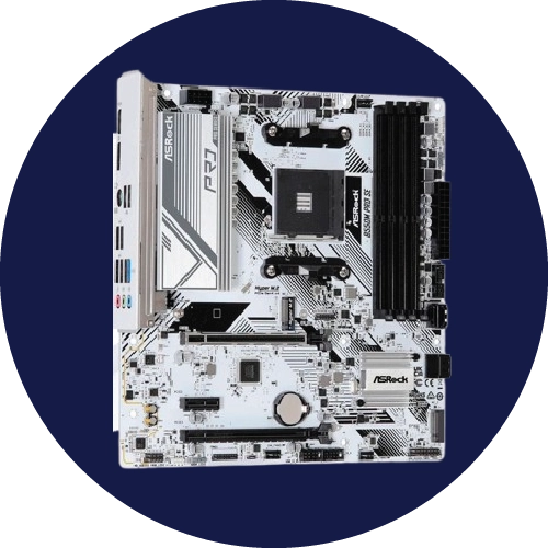 motherboard