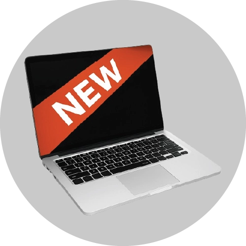 new-laptop