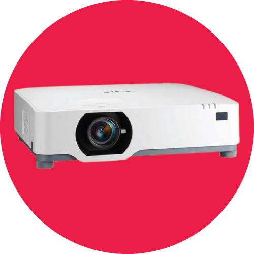 projector