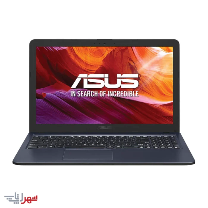 لپ تاپ استوک ASUS X543MA