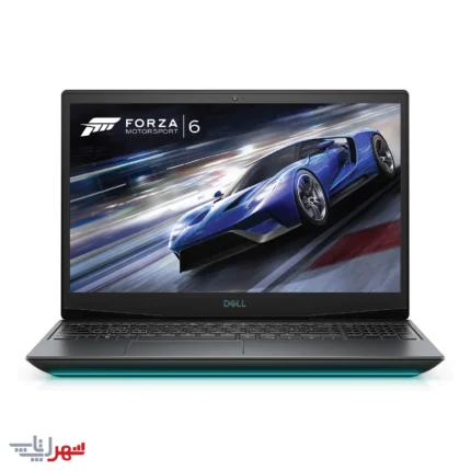 لپ تاپ استوک DELL G5-5500