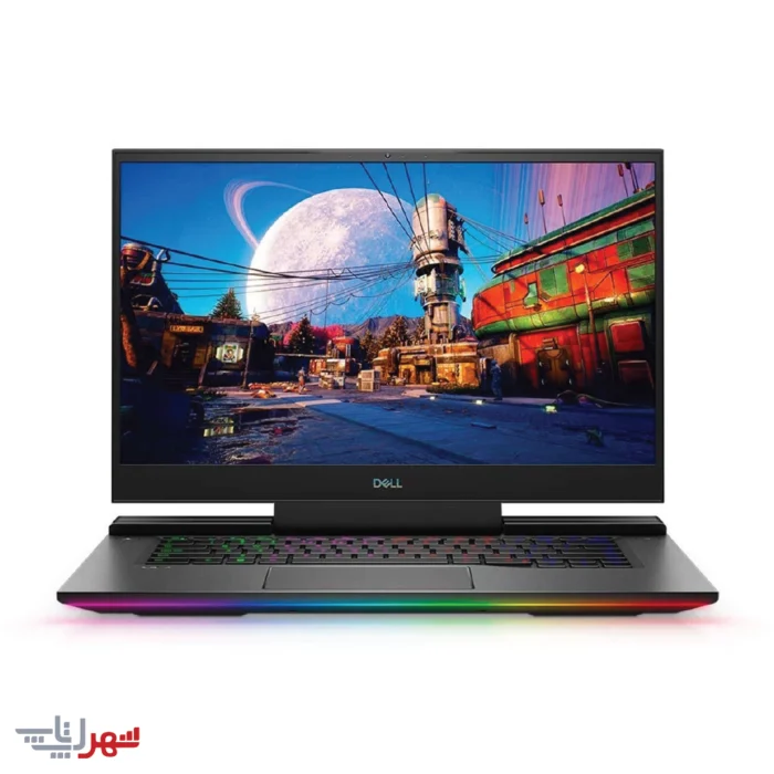 لپ تاپ استوک DELL G7-7500