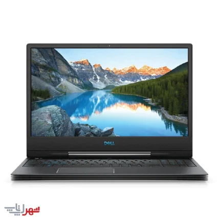 لپ تاپ استوک DELL G7-7590