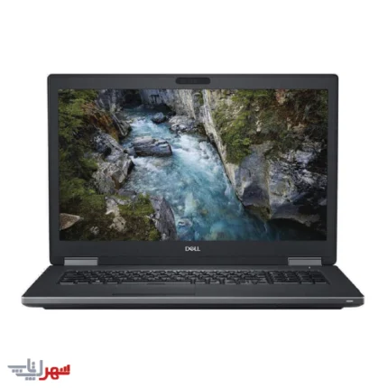 لپ تاپ استوک DELL PRECISION 7730