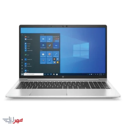 لپ تاپ استوک HP 650 G8