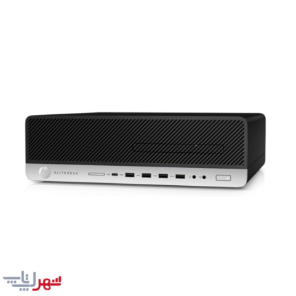 HP EliteDesk G5