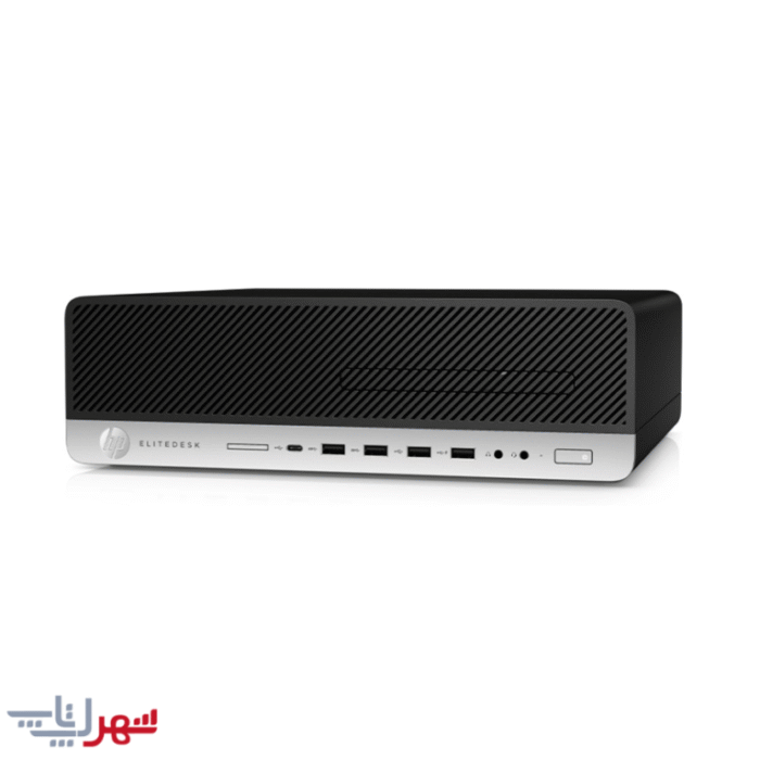 HP EliteDesk G5