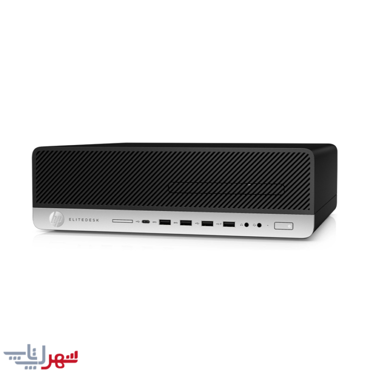 HP EliteDesk G5