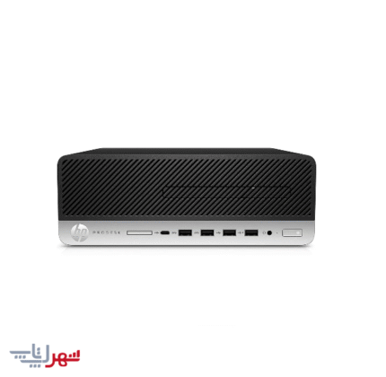 استوک لپ تاپ HP ELITEDESK GEN9