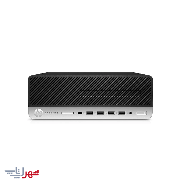 ستوک لپ تاپ HP ELITEDESK GEN8