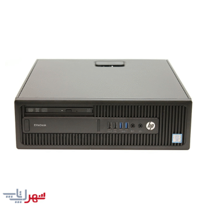لپ تاپ HP ELLITEDESK 800 G2