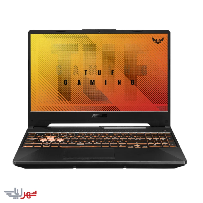 لپ تاپ استوک ASUS FA506IV