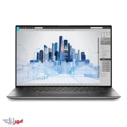 لپ تاپ استوک DELL PRECISION 5560
