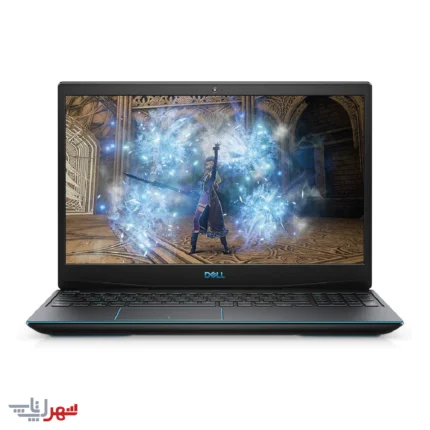 لپ تاپ استوک DELL G3-3500