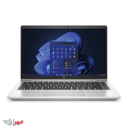 لپ تاپ استوک HP 640 G8