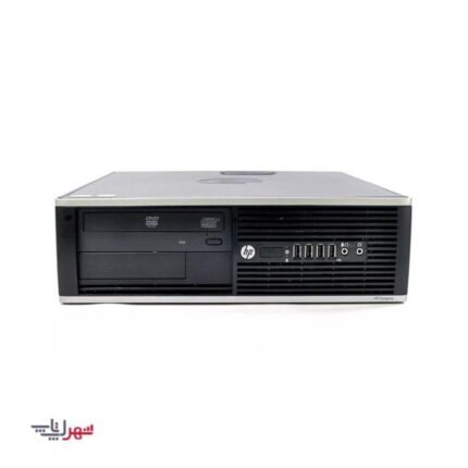 مینی کیس استوک HP Compaq Elite 8300