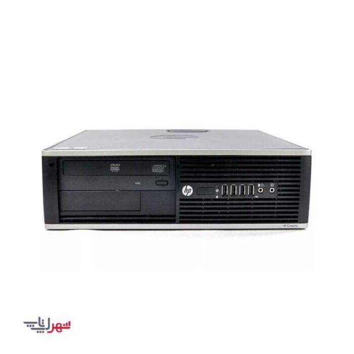 مینی کیس استوک HP Compaq Elite 8300