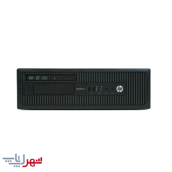 مینی کیس استوک HP EliteDesk 800 G1
