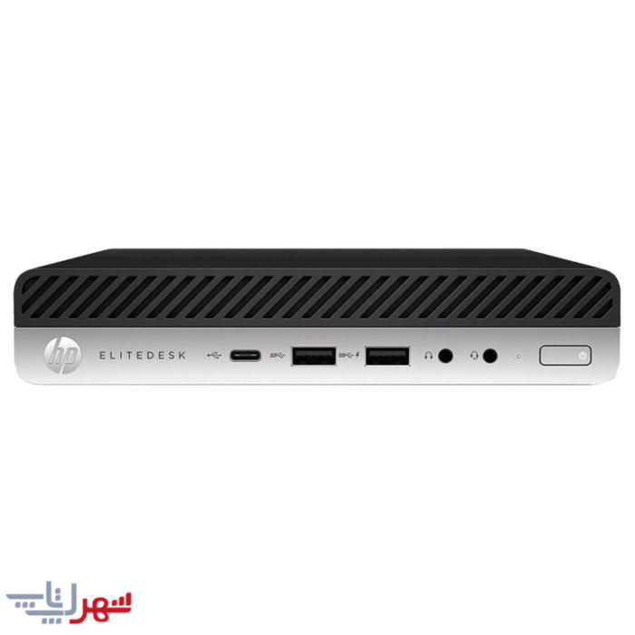 لپ تاپ استوک HP ELITEDESK TINY G3