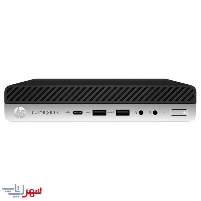 لپ تاپ استوک HP ELITEDESK TINY G3
