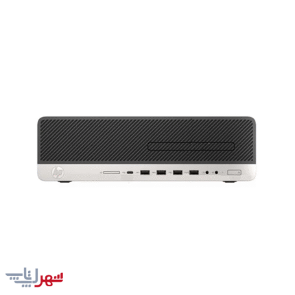 مینی کیس استوک HP EliteDesk 800 G3